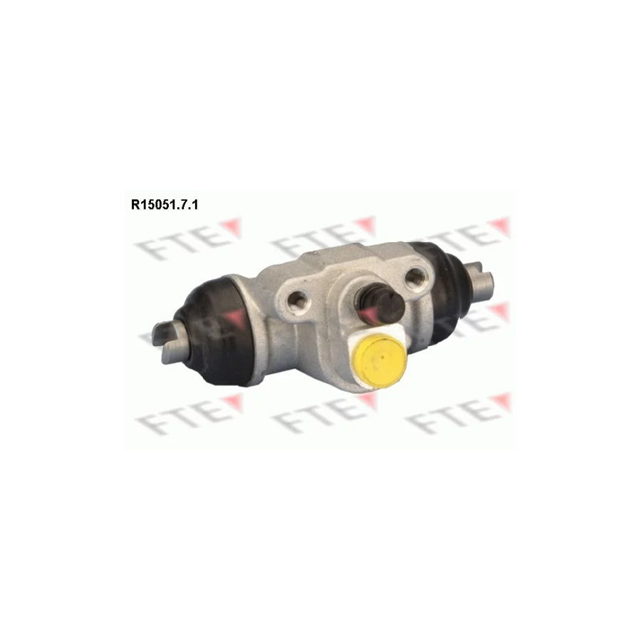 FTE 9210031 Wheel Brake Cylinder for KIA Picanto I (Sa)