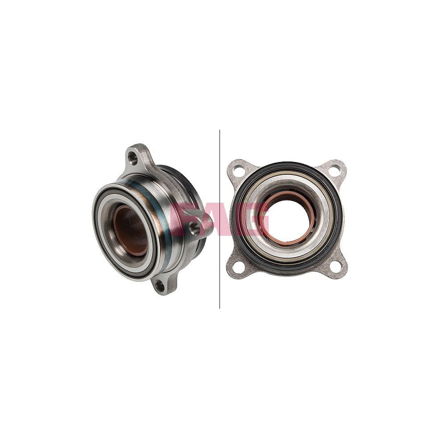 FAG 771 0517 30 Joint Kit, Drive Shaft For Nissan Patrol