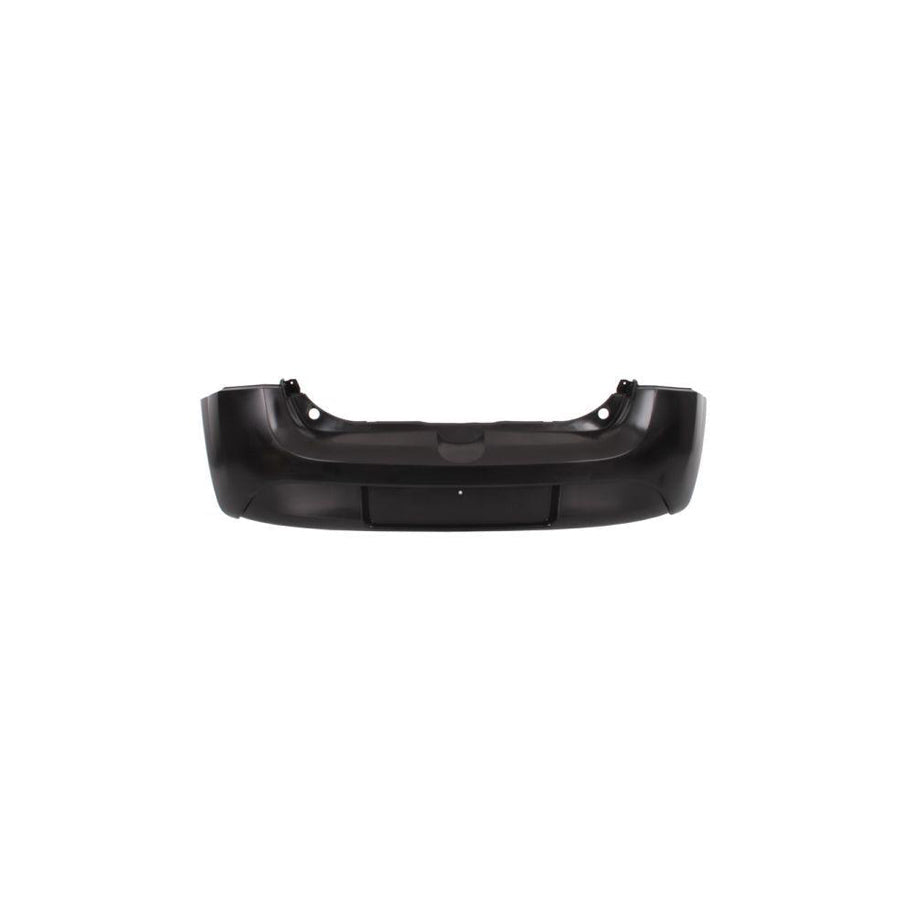 Blic 5506-00-6006952P Rear Bumper For Renault Twingo II Hatchback