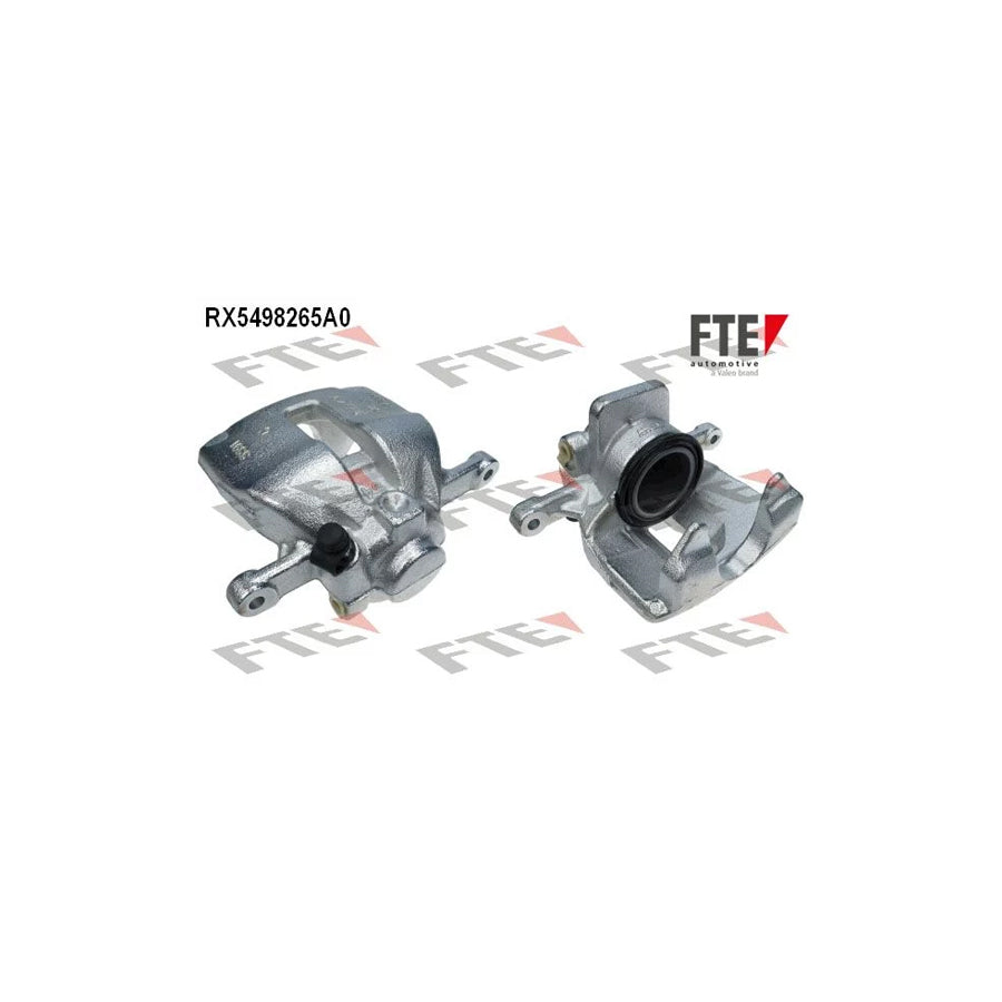 FTE Rx5498265A0 Brake Caliper