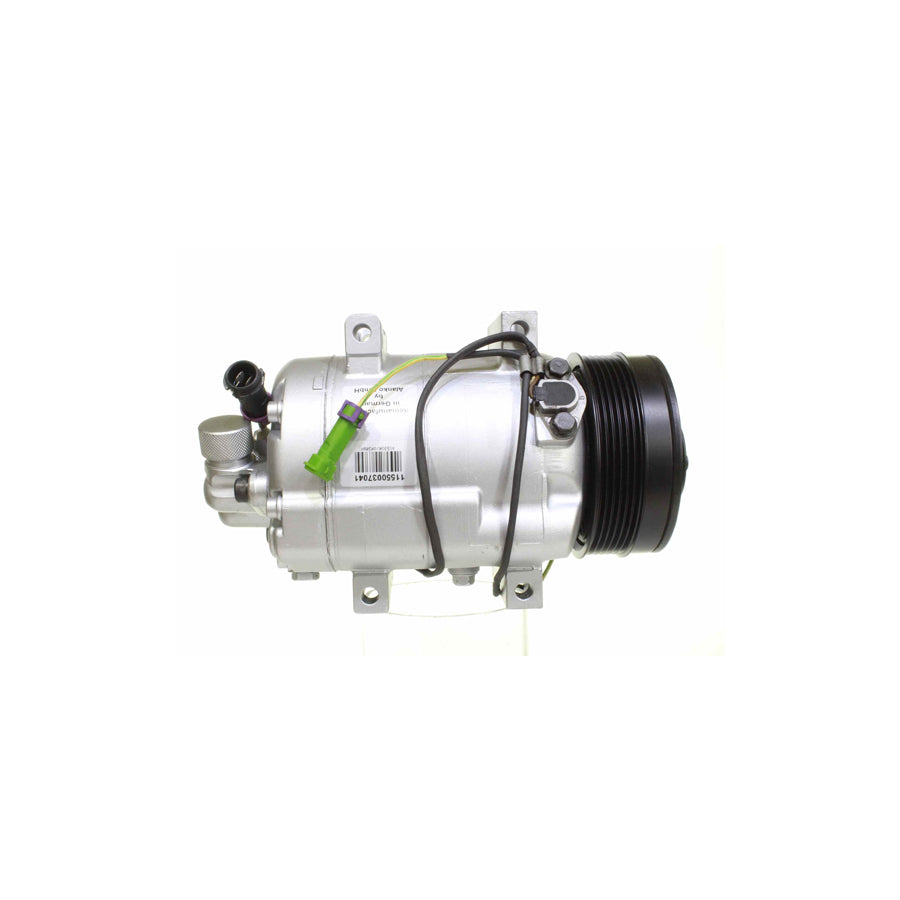 Alanko 10550037 Compressor, Air Conditioning