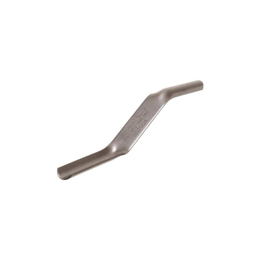 Footprint FOO580 580 Brick Jointer 1/2in & 5/8in