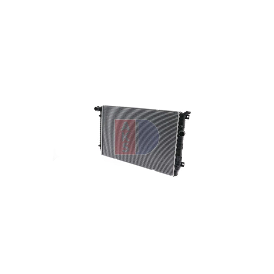 AKS Dasis 040014N Engine Radiator
