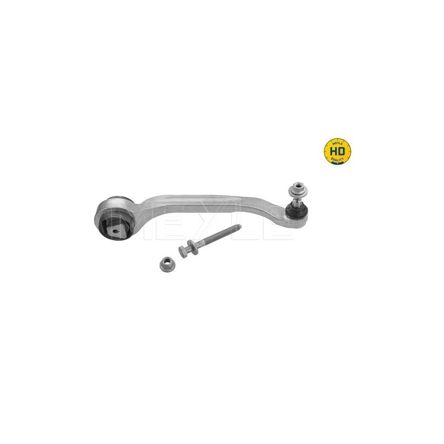 Meyle 119 121 0122 Radiator Hose
