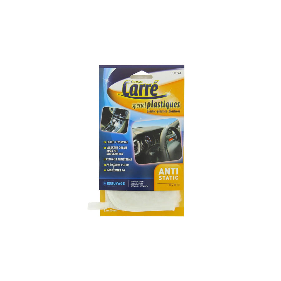 Carlinea Anti Static 011261 Polishing Cloth