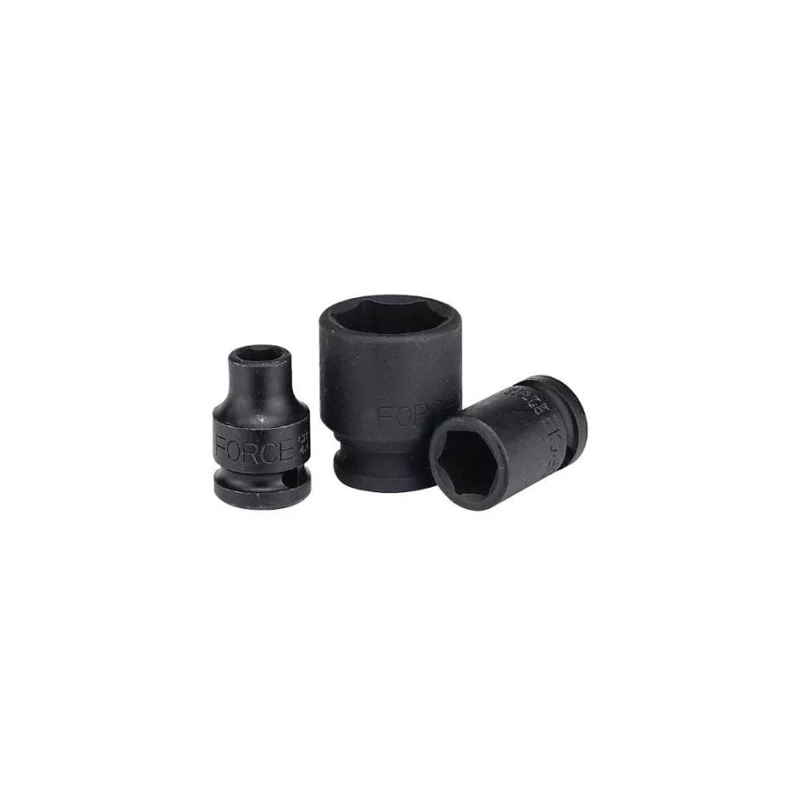 Force 44528 Power Socket