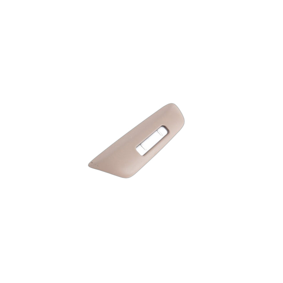 Genuine BMW 51169144634 E87 E82 E81 Cover, Cup Holder BEIGE (Inc. 116i 2.0, 135i & 130i) | ML Performance UK Car Parts