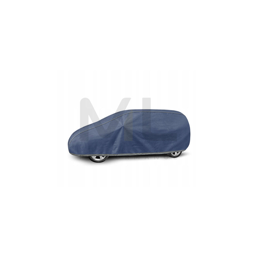 KEGEL 5-4674-249-4030 Car Cover