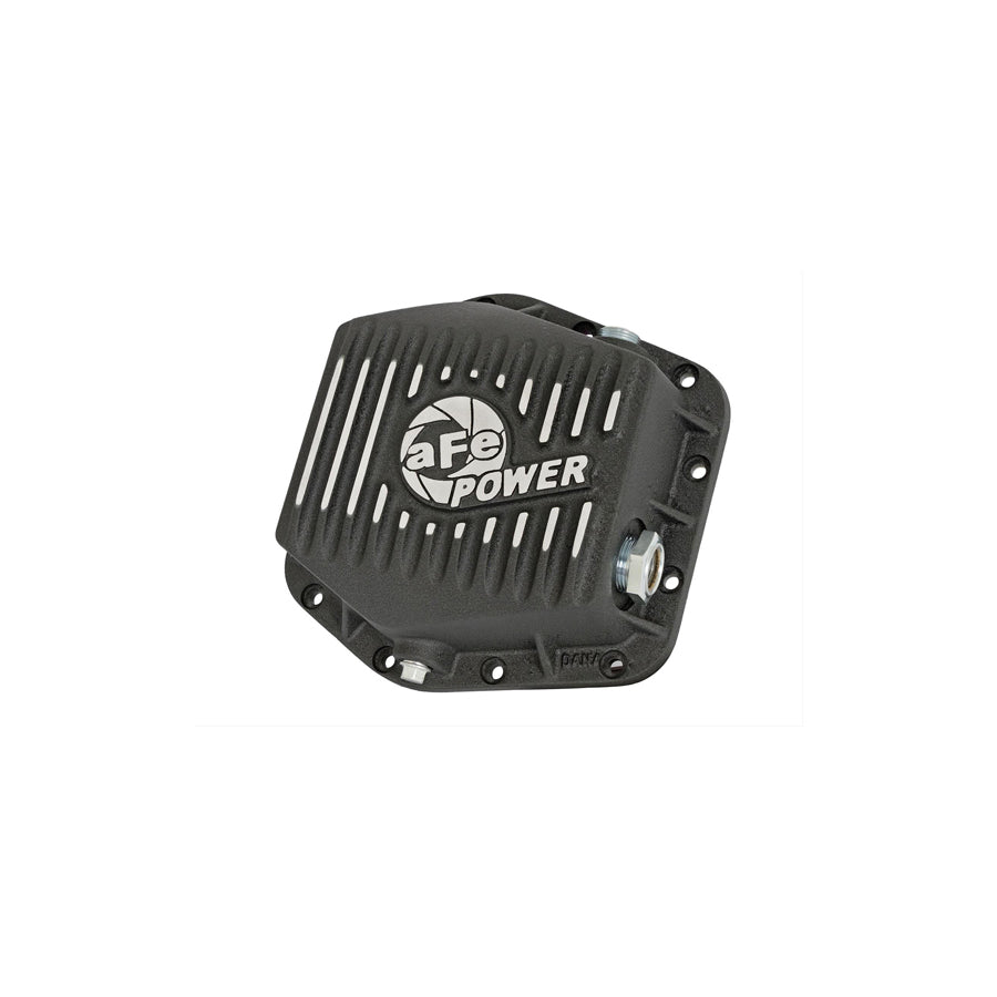  aFe 46-70302 Differential Cover GM Colorado/Canyon 15-20 L4/V6 (Dana M220-12)  | ML Performance US Car Parts