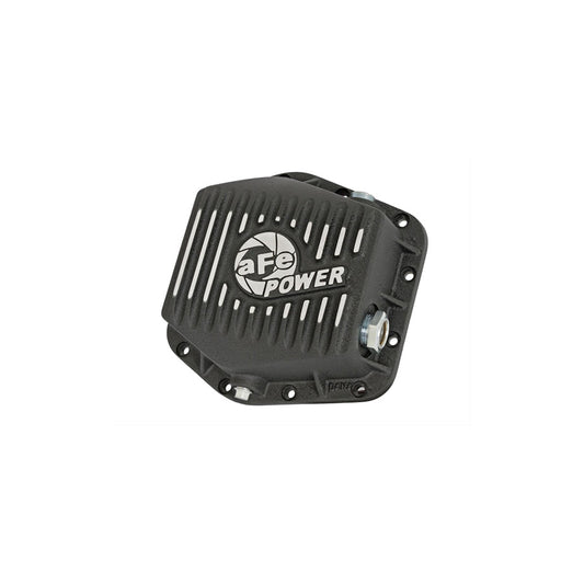  aFe 46-70302 Differential Cover GM Colorado/Canyon 15-20 L4/V6 (Dana M220-12)  | ML Performance US Car Parts