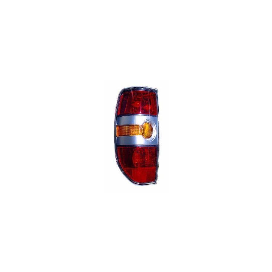 Abakus 2161968Lldae Rear Light for Mazda Bt-50 Pickup (CD, Un)
