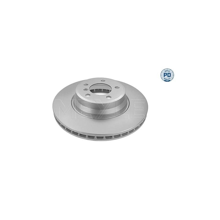 Meyle 383 521 3059/Pd Brake Disc For BMW 7 (E65, E66, E67)