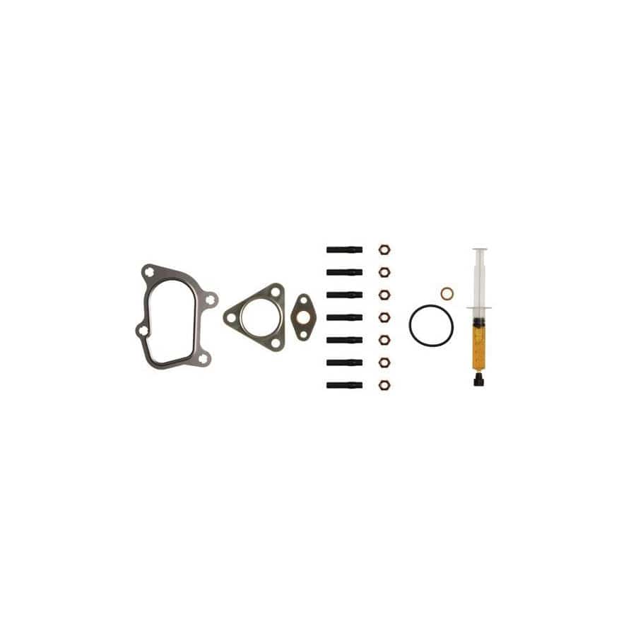 Alanko 10920335 Mounting Kit, Charger