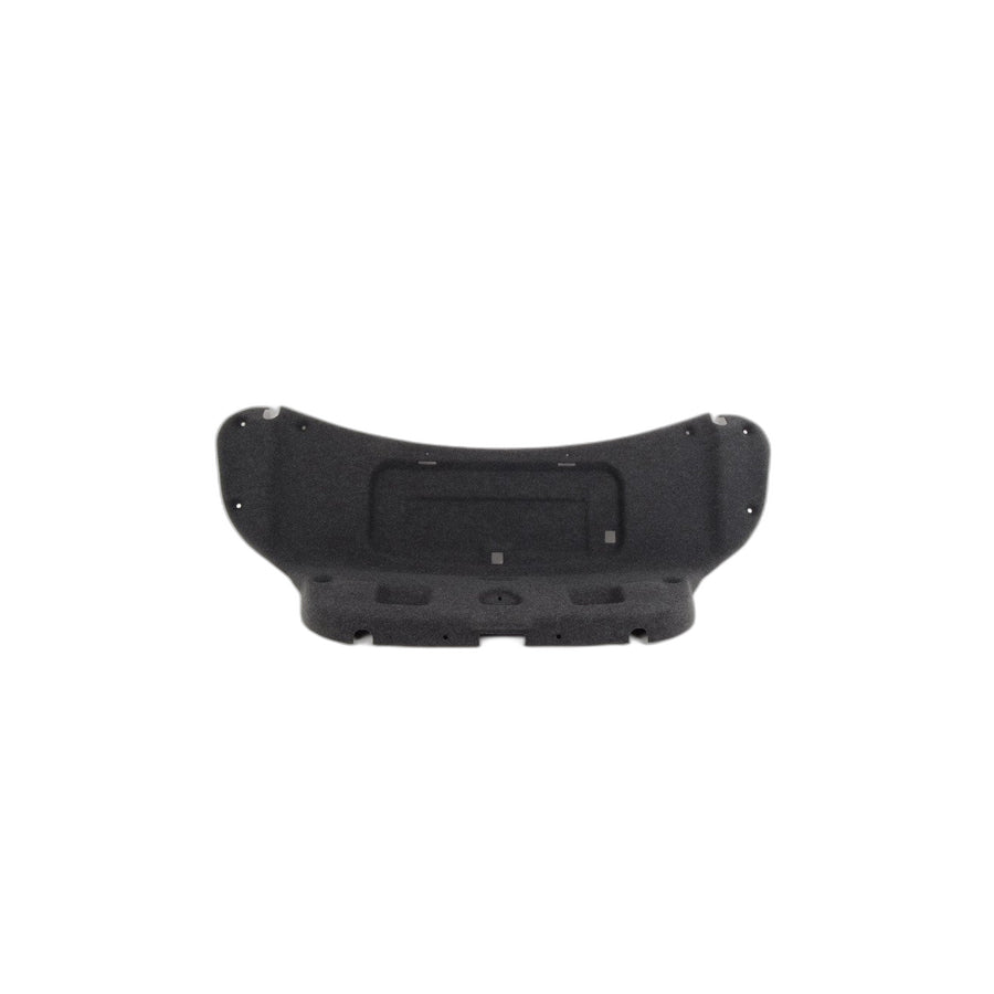Genuine BMW 51497175377 E60 Trunk Lid Trim Panel (Inc. 528xi) | ML Performance US Car Parts