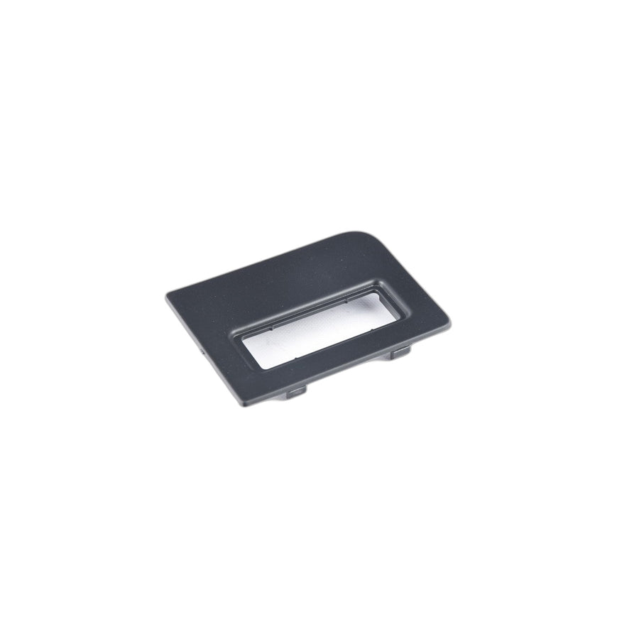 Genuine BMW 51497172137 E70 Left Tail Light Cover SCHWARZ (Inc. X5 35iX) | ML Performance US Car Parts