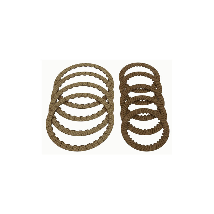 Sachs 1898 600 005 Clutch Plate Set