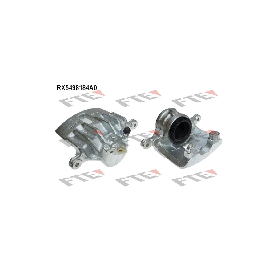 FTE 9291686 Brake Caliper for Toyota Corolla