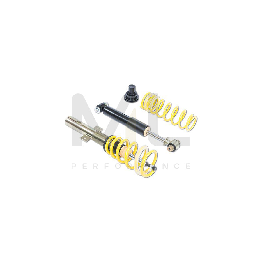 ST Suspensions 18290037 Renault Megane IV COILOVER KIT XA