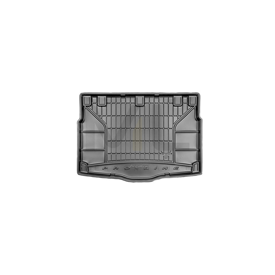 FROGUM TM549376 Car boot tray for HYUNDAI i30 II Hatchback (GD) Elastomer