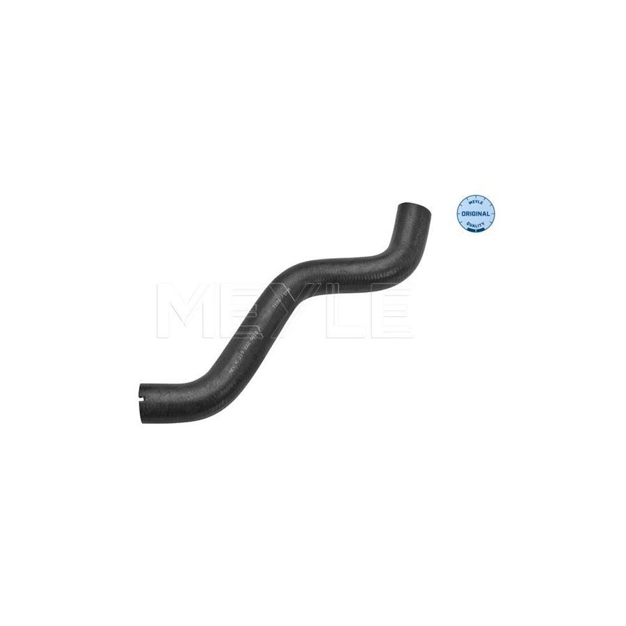 Meyle 219 222 0010 Radiator Hose