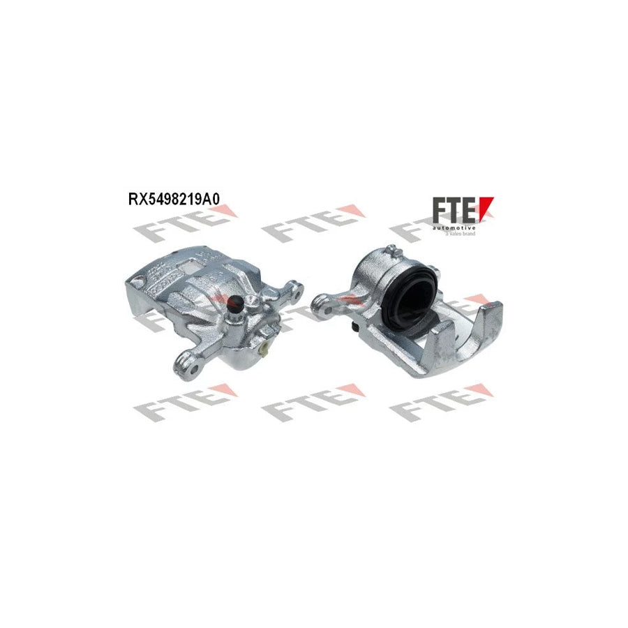 FTE 9291715 Brake Caliper for Ford Fiesta