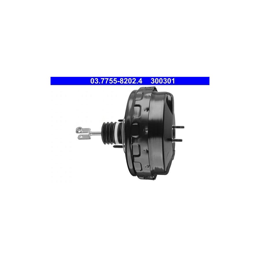 ATE 03.7755-8202.4 Brake Booster