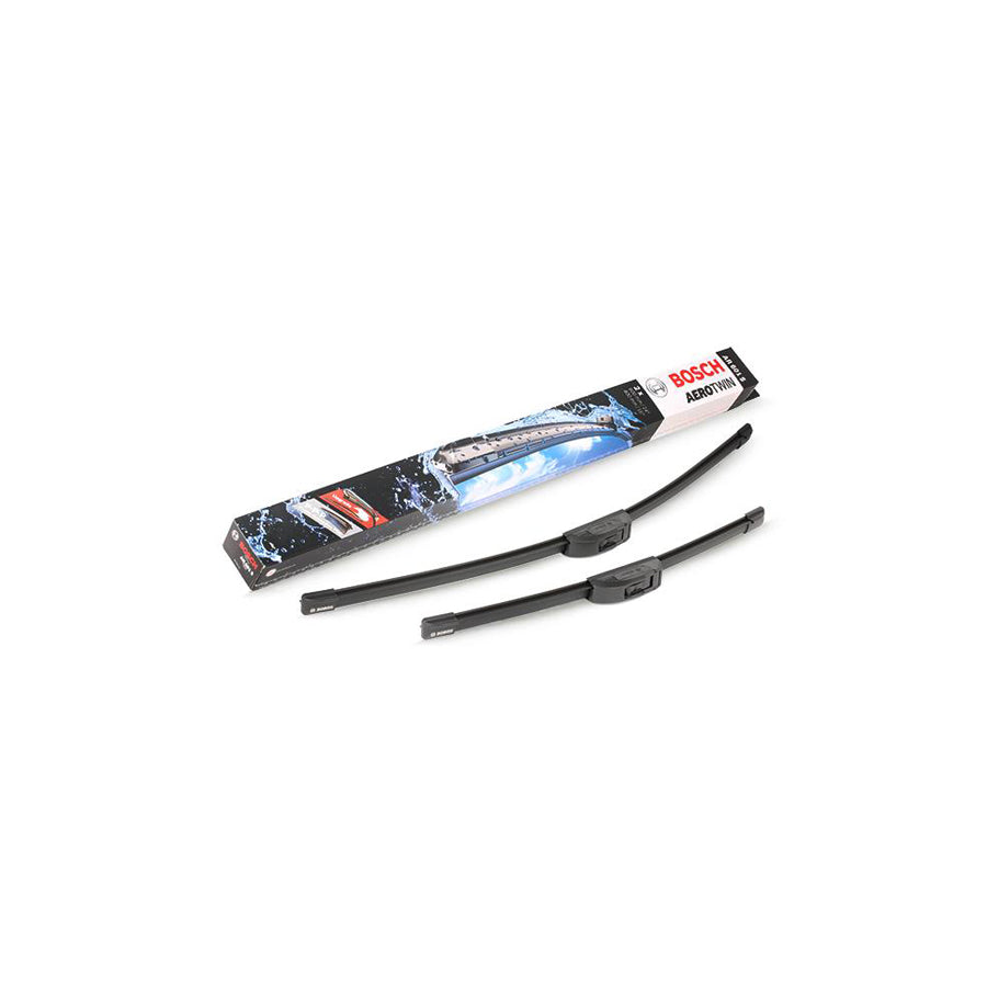 Bosch Aerotwin Retro 3 397 118 907 Wiper Blade | ML Performance US Car Parts