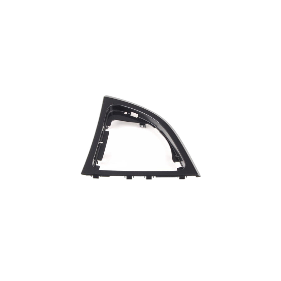 Genuine BMW 51169121720 E87 E88 E81 Cover, Shifter, High-Gloss, Black (Inc. 116i 2.0, 118i & 118d) | ML Performance UK Car Parts