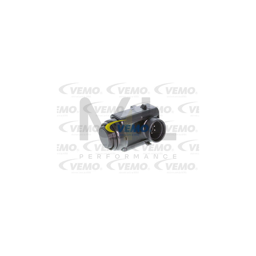 VEMO V30-72-0024 Parking sensor Original VEMO Quality, Front, Rear, Black, Ultrasonic Sensor | ML Performance Car Parts