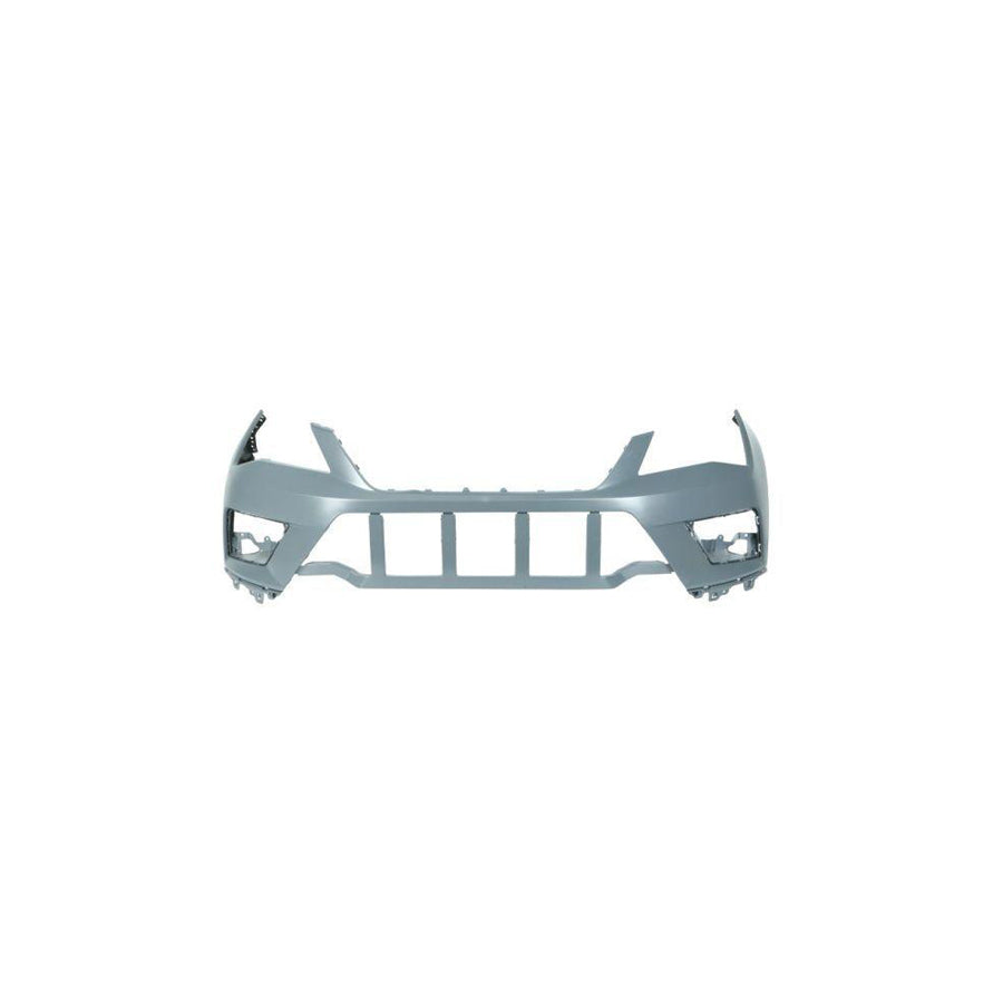 Blic 5510-00-6630901Q Bumper For Seat Ateca (Kh7)