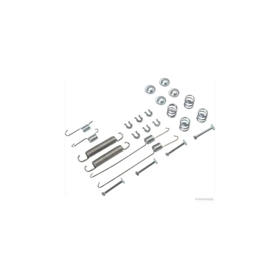 HERTH+BUSS JAKOPARTS J3566004 Accessory Kit, Brake Shoes