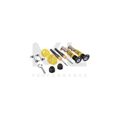 ST Suspensions 18220812 BMW E36 COILOVER KIT XTA (Inc. M3 3.0 & 3.2)