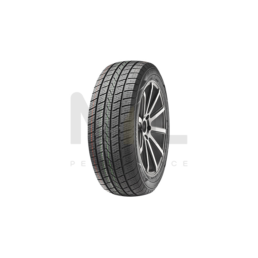 APlus A909 All-Season 195/50 R15 82V All-season Tyre