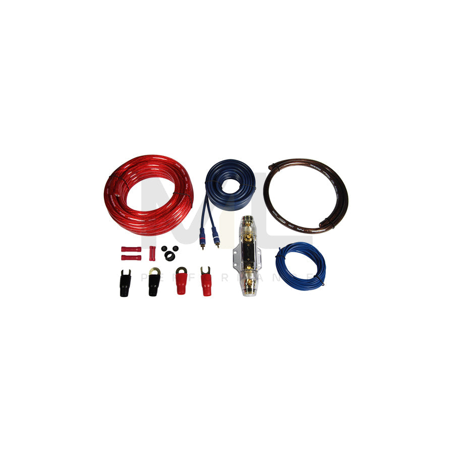 RENEGADE REN35KIT Amp wiring kit