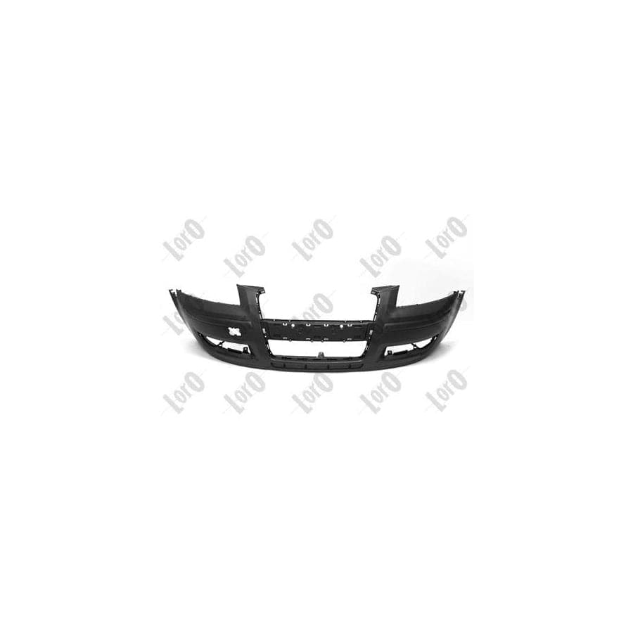 Abakus 00317515 Bumper for Audi A3