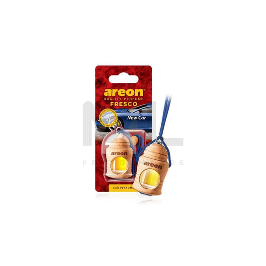 AREON NEW CAR FRTN26 Car air freshener Bottle, Contents: 4ml