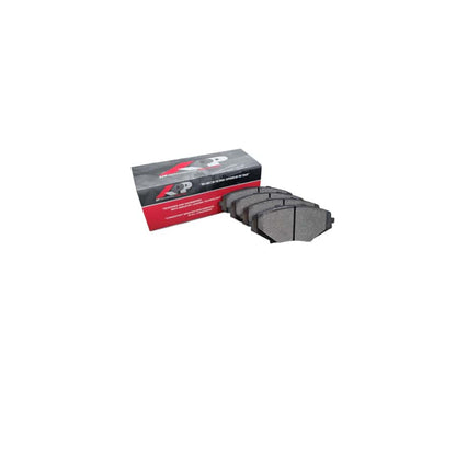 APP APP.309.10090 Mazda RX-8 Front Brake Pads