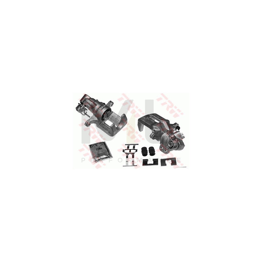 TRW BHQ221E Brake Caliper | ML Performance Car Parts