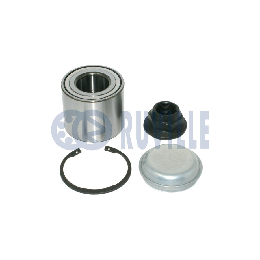Ruville 55293 Alternator Freewheel Clutch