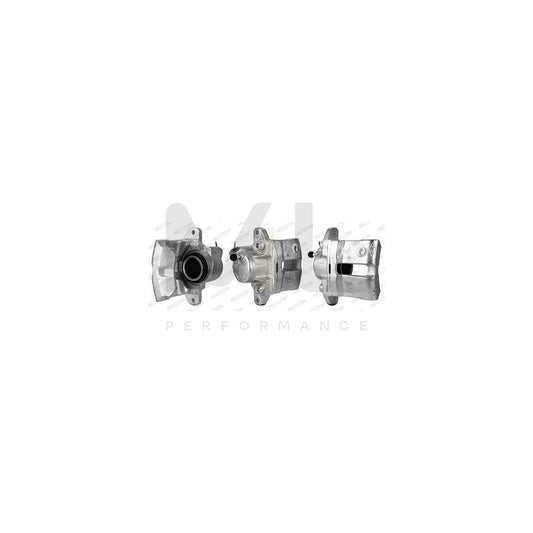 FERODO PREMIER FCL691985 Brake Caliper with accessories | ML Performance Car Parts
