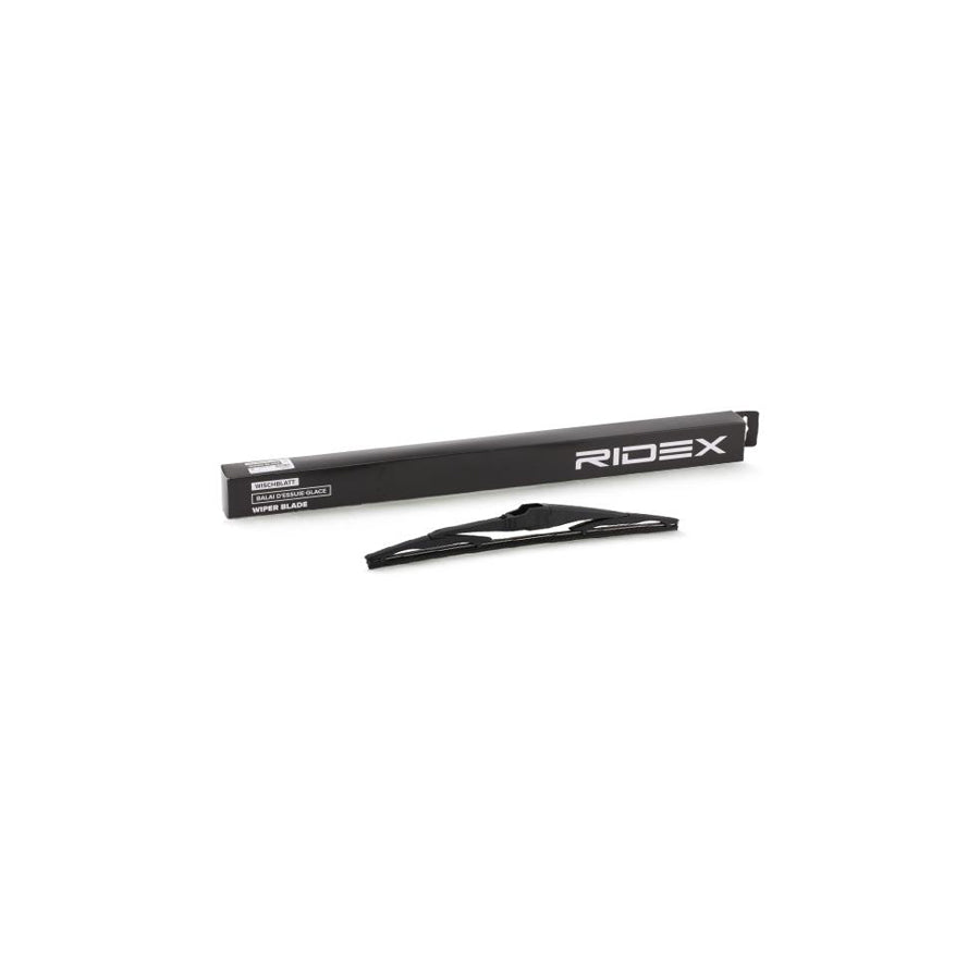 Ridex 298W0163 Wiper Blade