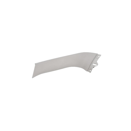 Genuine BMW 51497327752 F15 Right Panel Tail Lid GRAU (Inc. X5) | ML Performance US Car Parts