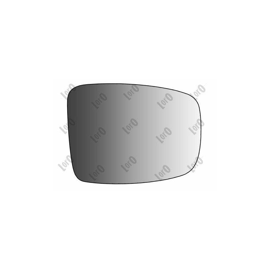 Abakus 1542M10 Wing Mirror for Hyundai I10 I (Pa)