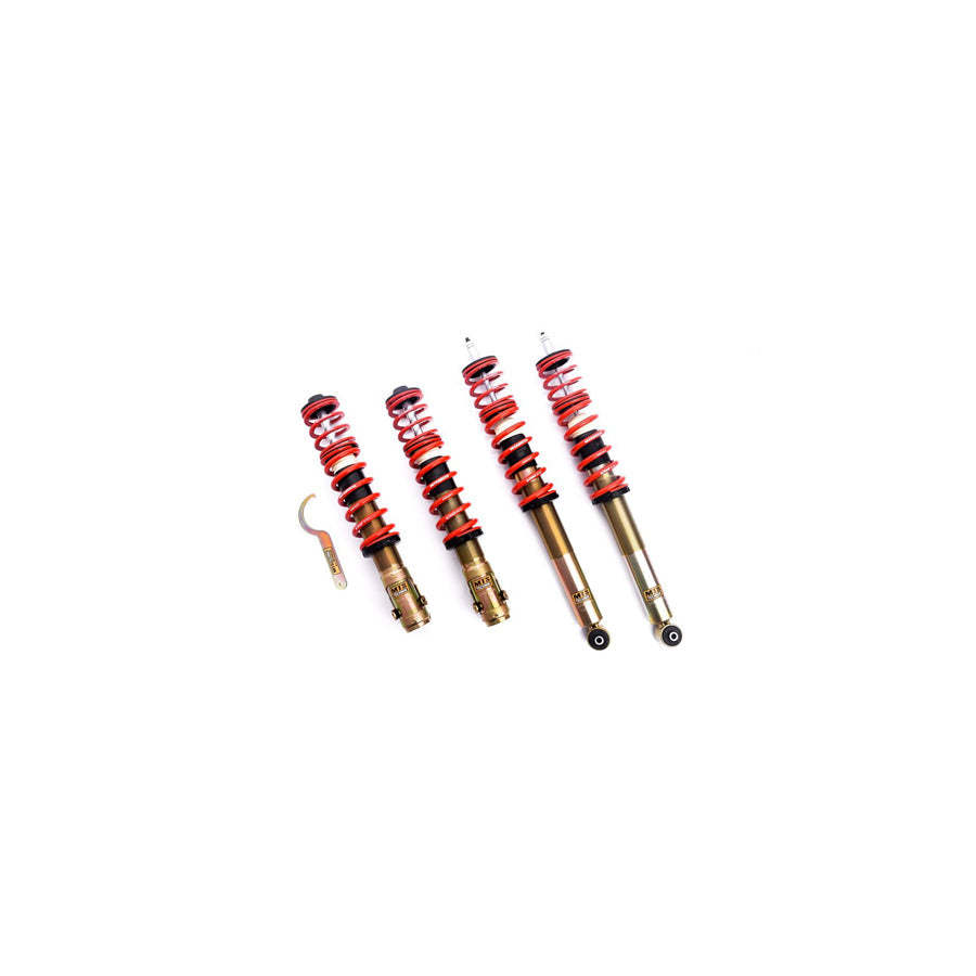 MTS Technik Seat Volkswagen Coilover Suspension Stance - MTSGWVW08-S Coilover Kits