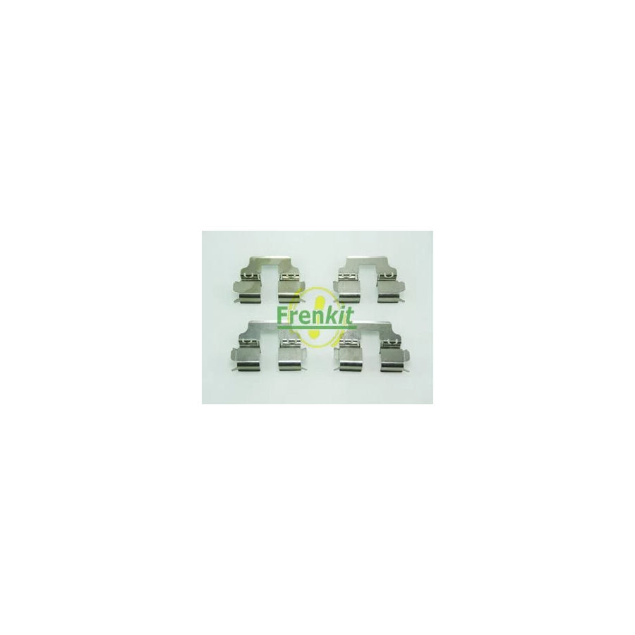 Frenkit 901750 Accessory Kit, Disc Brake PaDS for Honda CIVIC