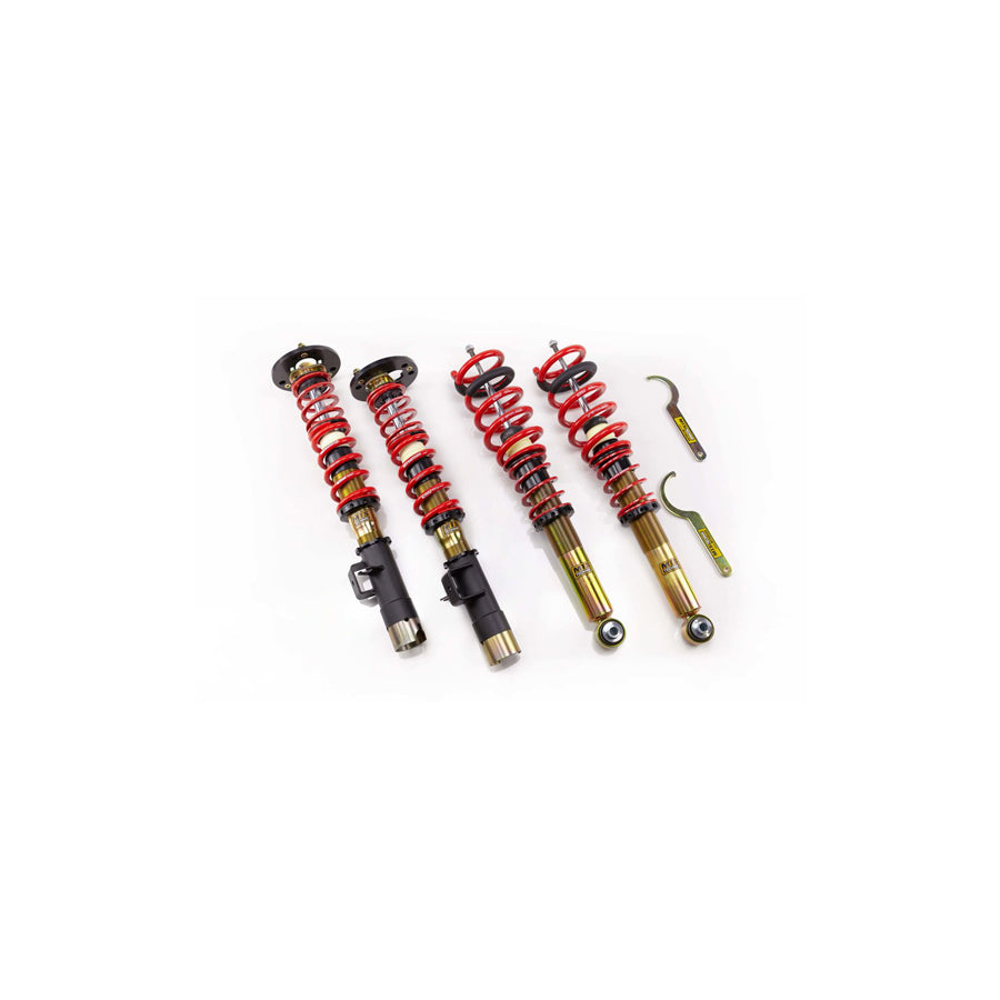 MTS Technik BMW Coilover Suspension Street - MTSGWBM27 Coilover Kits