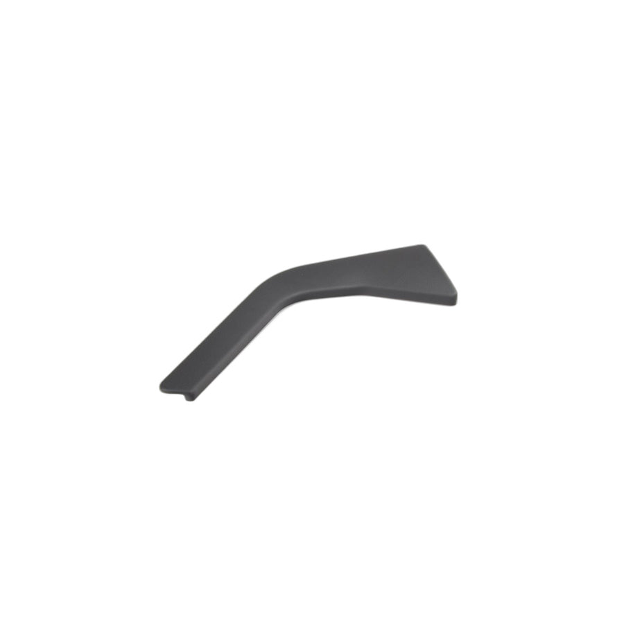 Genuine BMW 51168412373 E36 Trim Panel,Console,Imitation Leather Lft SCHWARZ (Inc. Z3) | ML Performance UK Car Parts