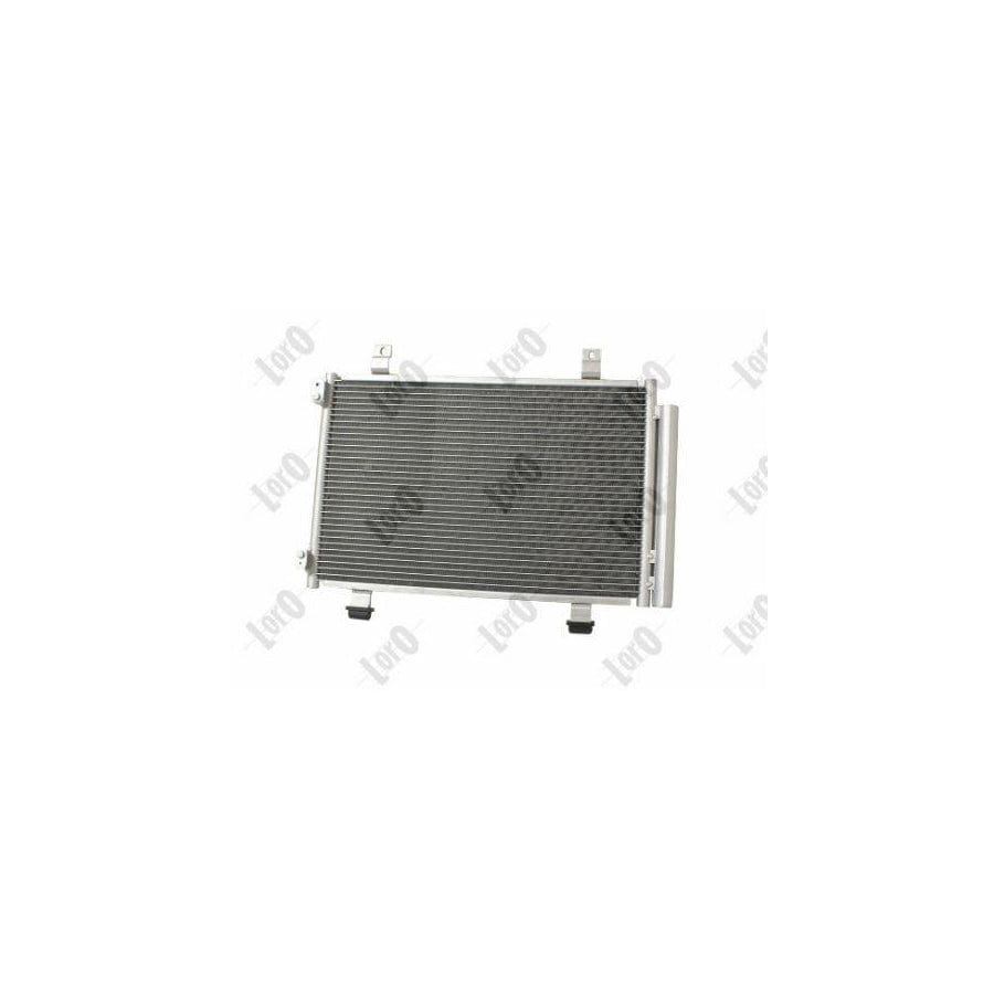 Abakus 0500160008 Air Conditioning Condenser