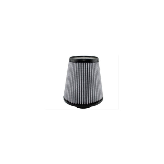  aFe 21-90018 3-1/2 IN F x 8 IN B x 5-1/2 IN T x 8 IN H Intake Replacement Air Filter  | ML Performance US Car Parts