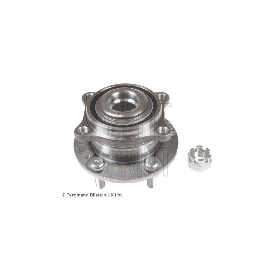 Blue Print Adg08244C Wheel Bearing Kit